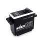 Preview: DHS60 Doyono Brushless Servo HV CNC Alugehäuse 60.0kg/0.068sec @8.4V